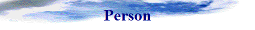 Person